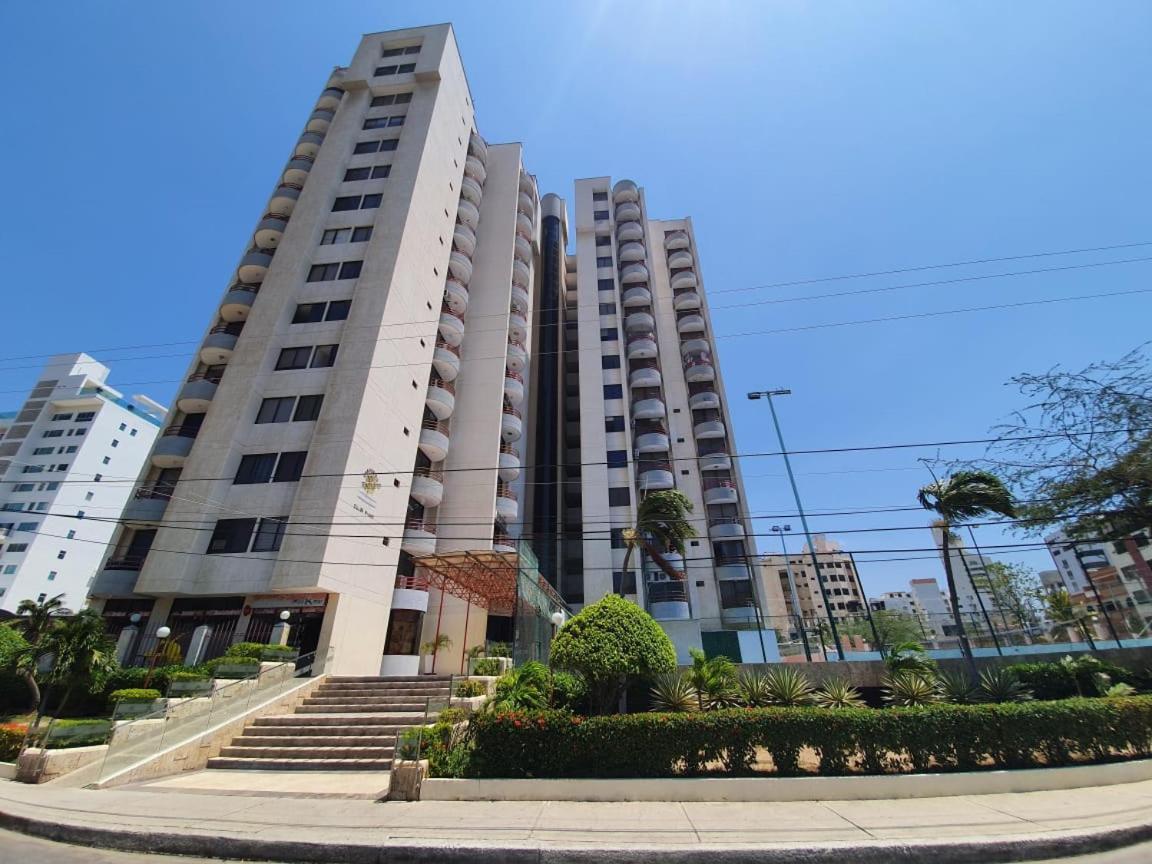 Nuevo Rodadero Apto 501 Torre A Appartement