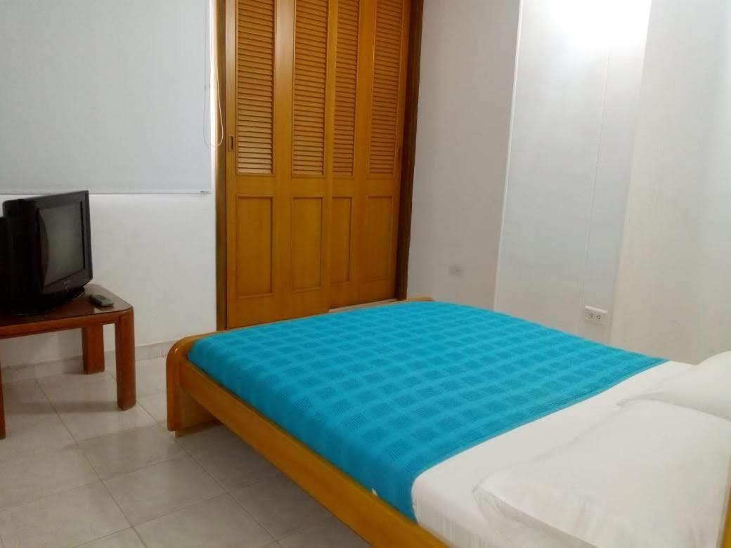 Nuevo Rodadero Apto 501 Torre A Appartement Santa Marta (Magdalena)