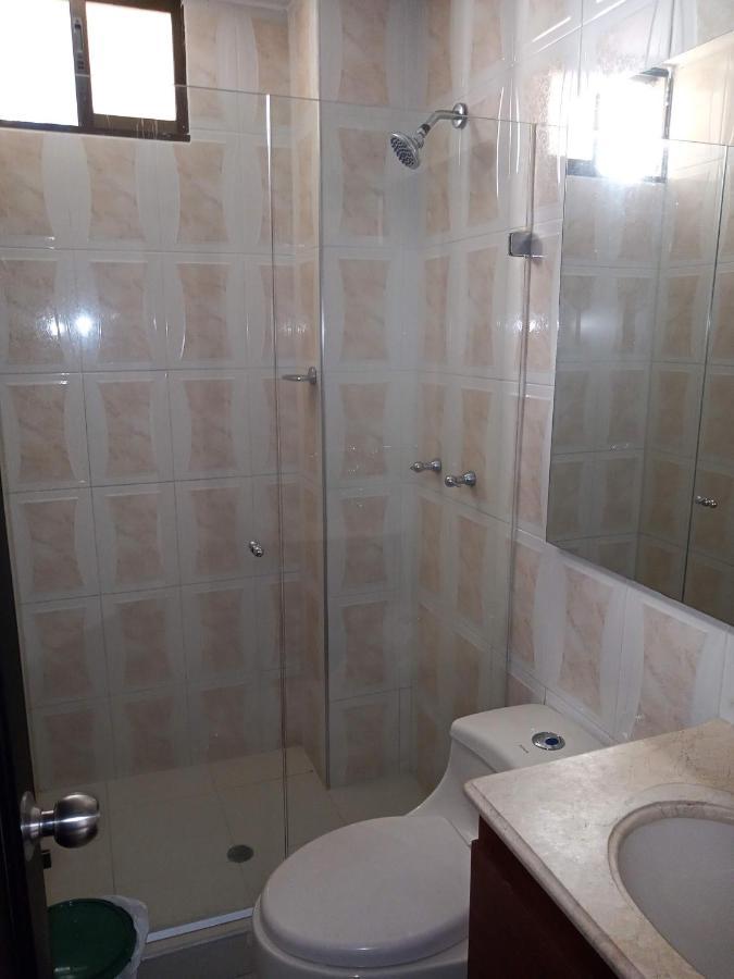 Nuevo Rodadero Apto 501 Torre A Appartement Santa Marta (Magdalena)