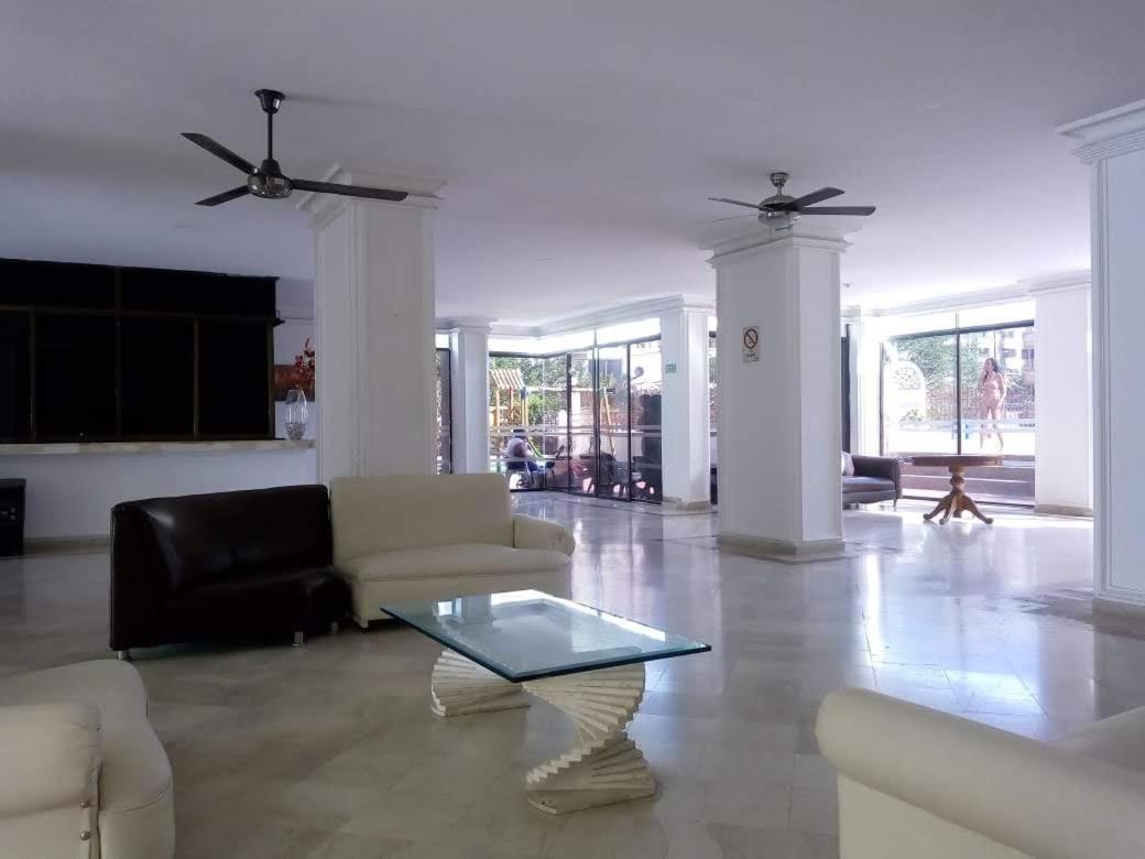 Appartement Nuevo Rodadero Apto 501 Torre A