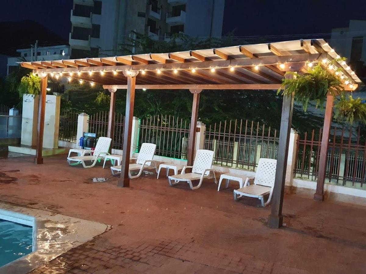 Appartement Nuevo Rodadero Apto 501 Torre A